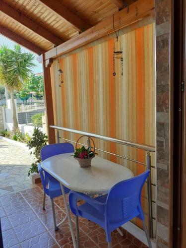 Hotel Vila Shuka