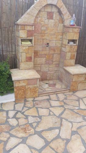 Hotel Vila Shuka