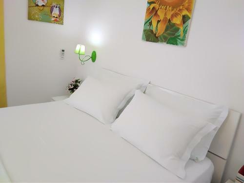 Apartment Alma