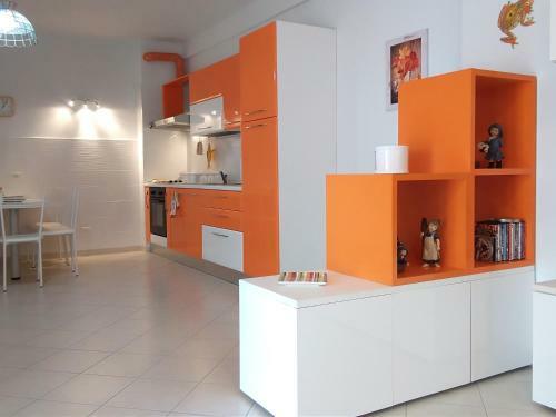 Apartment Alma