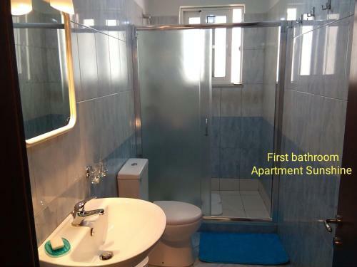 Apartment Alma
