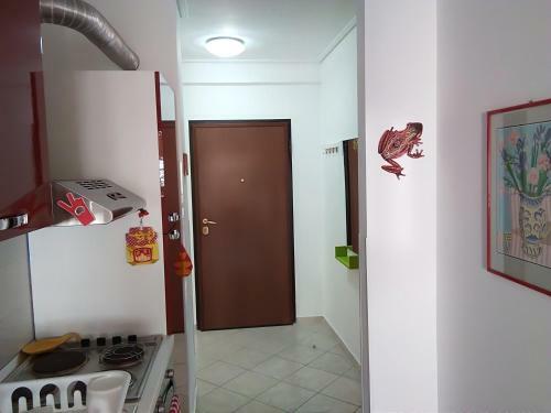 Apartment Alma