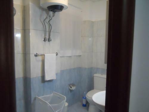 Apartment Alma