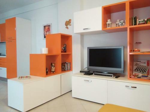 Apartment Alma