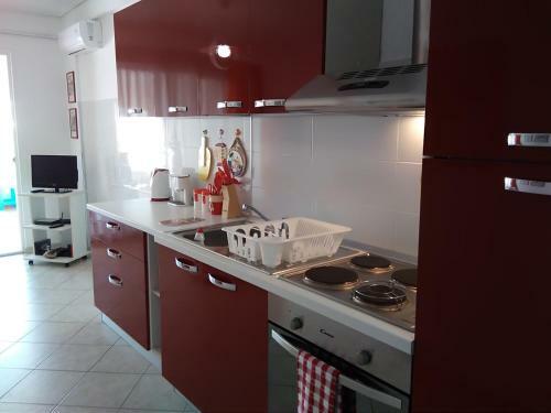 Apartment Alma