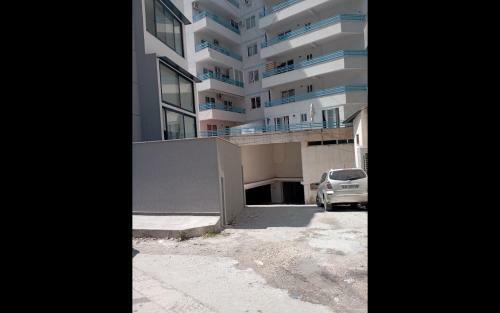 Apartment Alma