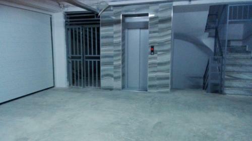 Apartment Alma