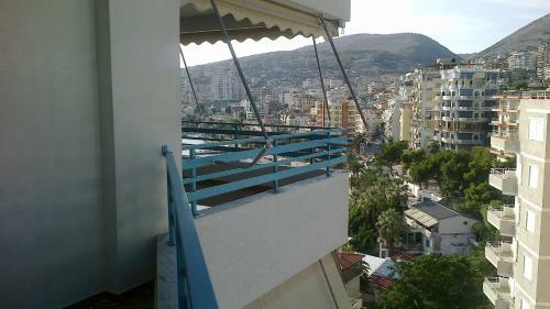 Apartment Alma