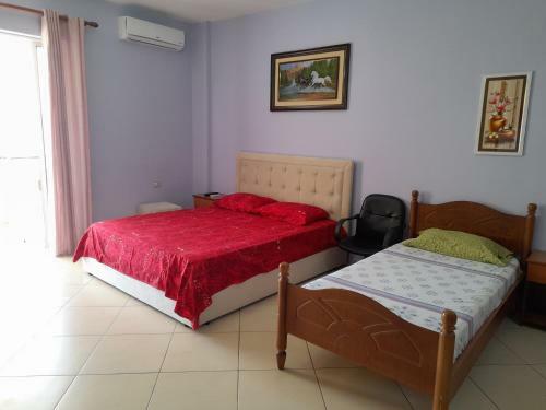 Alfonso Sea View Apartament