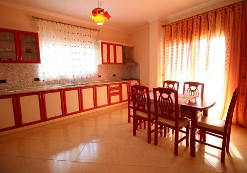 Apartamentos Villa Paradise