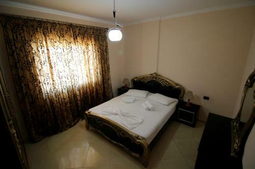 Apartamentos Villa Paradise