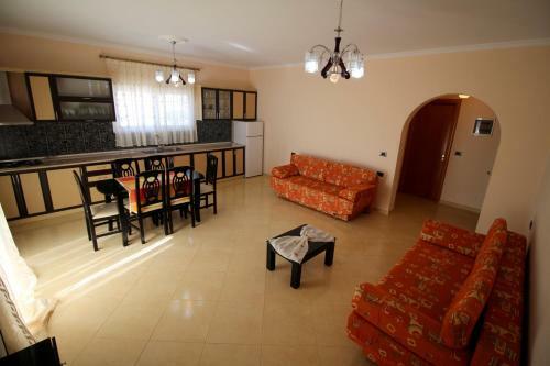 Apartamentos Villa Paradise
