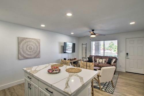 Apartamento Charming Retreat With Pool Access And Mtn Views!