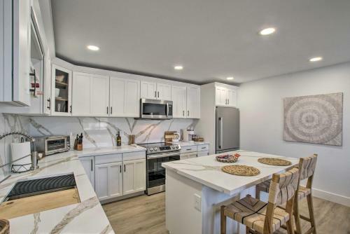 Apartamento Charming Retreat With Pool Access And Mtn Views!