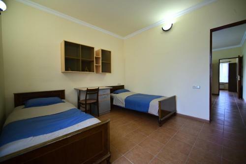 Hostal Sevan Tarsus Guesthouse