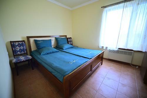 Hostal Sevan Tarsus Guesthouse