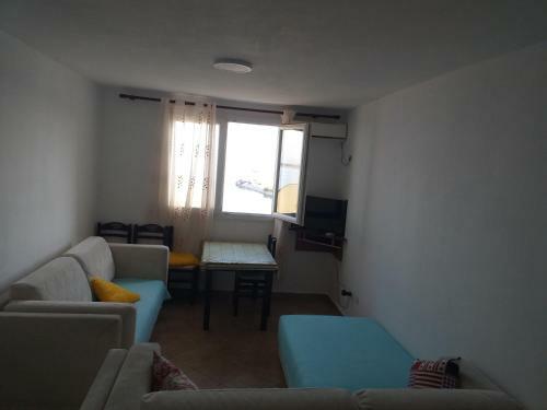 Doda's Apartment