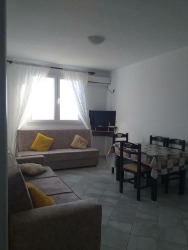 Doda's Apartment