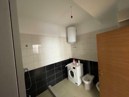 Apartamento Two Bedrooms Penthouse