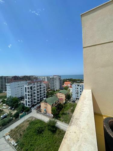 Apartamento Two Bedrooms Penthouse