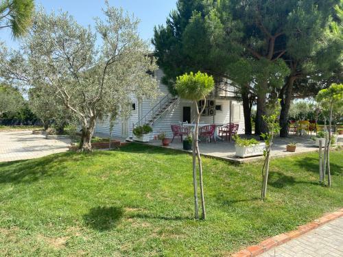 Hotel Vila Mare Nostrum