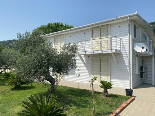 Hotel Vila Mare Nostrum