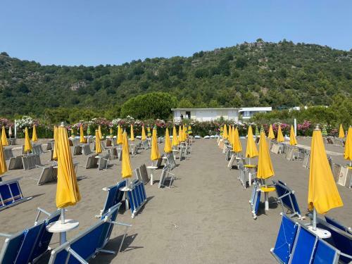 Hotel Vila Mare Nostrum