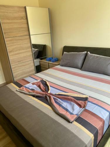 Milenium Apartments