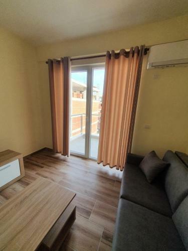 Milenium Apartments