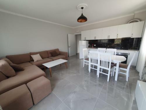 Gimi Apartments Shengjin