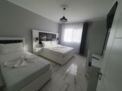 Gimi Apartments Shengjin
