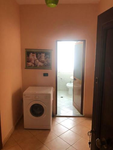 Frontal Beach Apartment