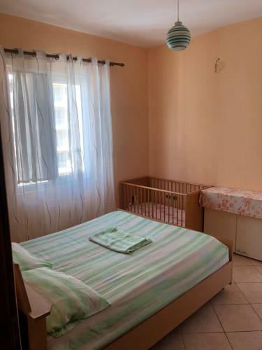 Frontal Beach Apartment