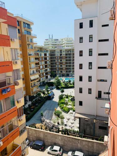 Balkan Apartaments