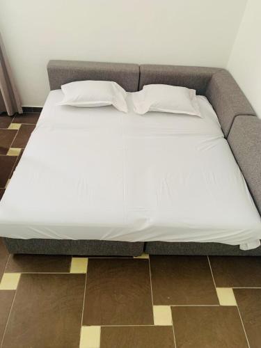 Balkan Apartaments