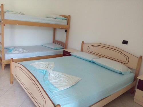 Apartamento Appartamenti Hila