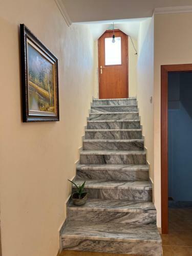Apartment Kune,sh�ngjin