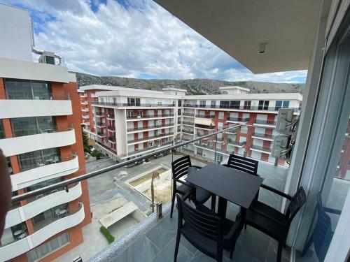 Apartment Immo 4 You