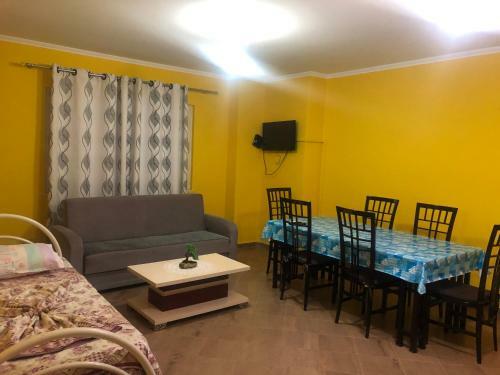 Vacation Apartment Andi