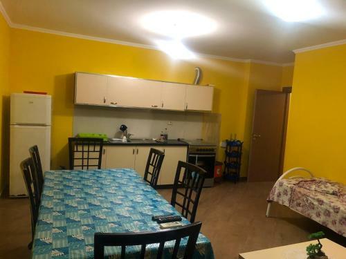 Vacation Apartment Andi