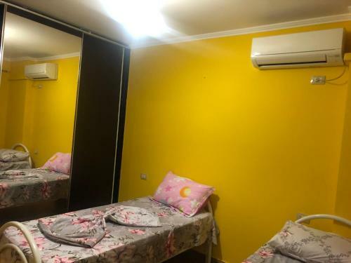 Vacation Apartment Andi