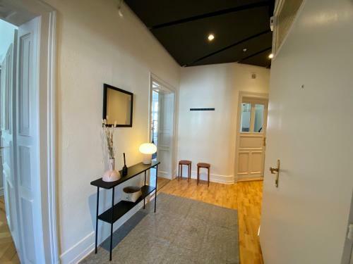 Apartamento Stadtjuwel Mit Pf�nderblick
