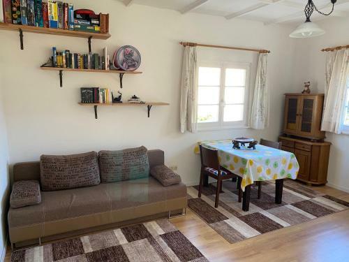 Apartamento Altes Rathaus Ferienwohnung