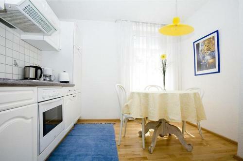Apartamento Ferienwohnung Bregenz 6 Top 1