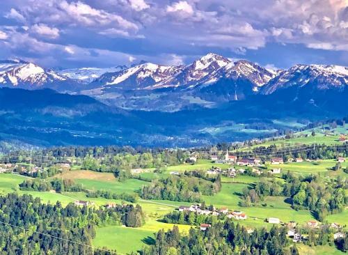 Apartamento Bregenz Residenz
