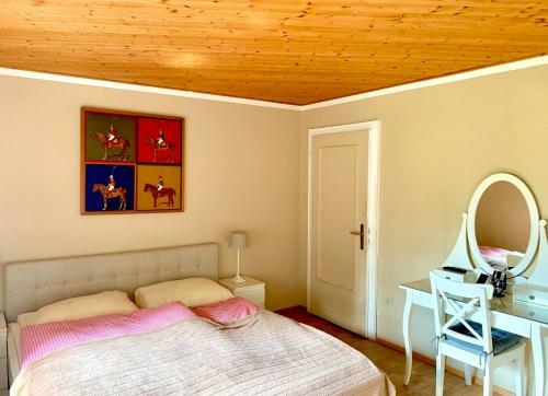 Apartamento Bregenz Residenz