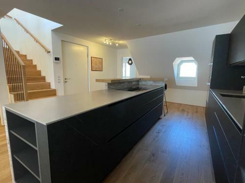 Apartamento Vincent Loft In Der Innenstadt