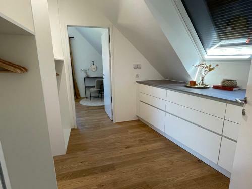 Apartamento Vincent Loft In Der Innenstadt