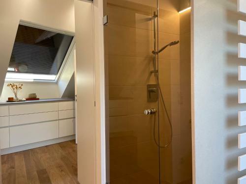 Apartamento Vincent Loft In Der Innenstadt