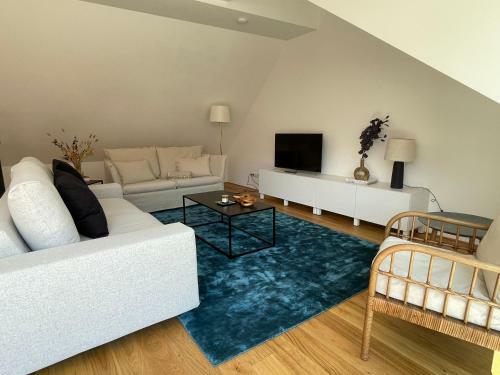 Apartamento Vincent Loft In Der Innenstadt